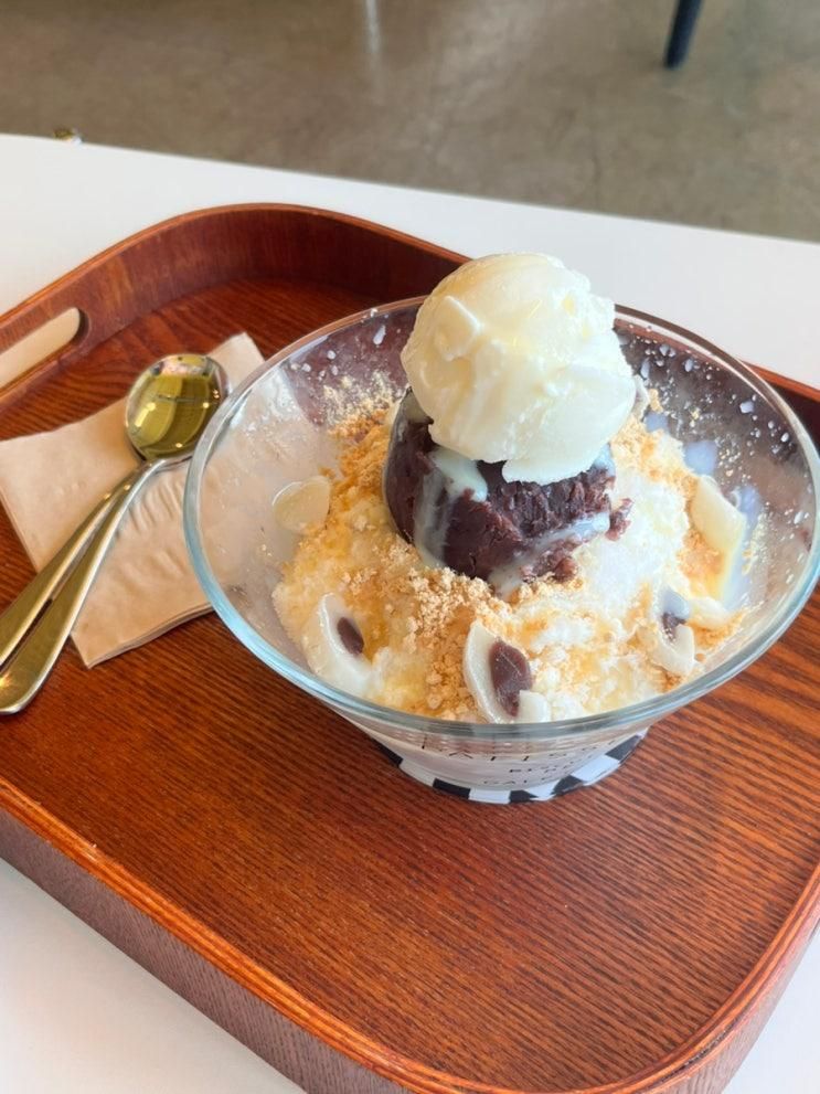 오이도 베이커리카페 강남할배제빵소