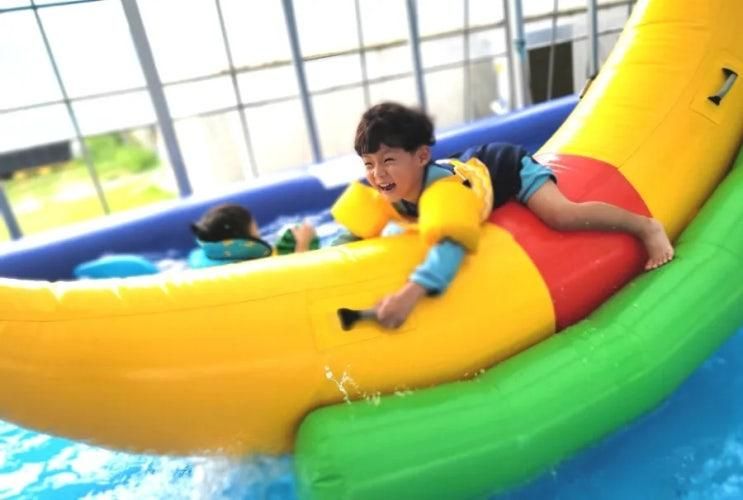 용인 어린이 물놀이장, 유아수영장, 용인 농담 농장...
