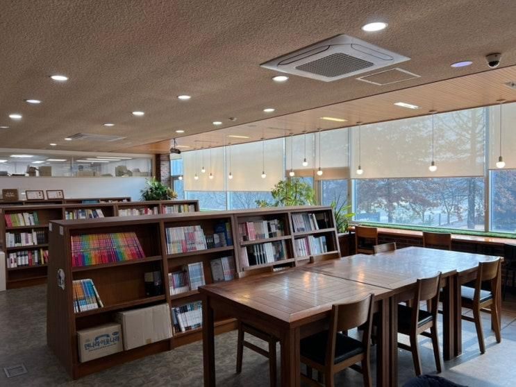 파주 아이와 갈만한곳::출판단지 김영사 북카페