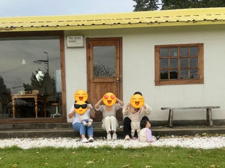 무빙빈티지 더그라스스튜디오 후기 ️