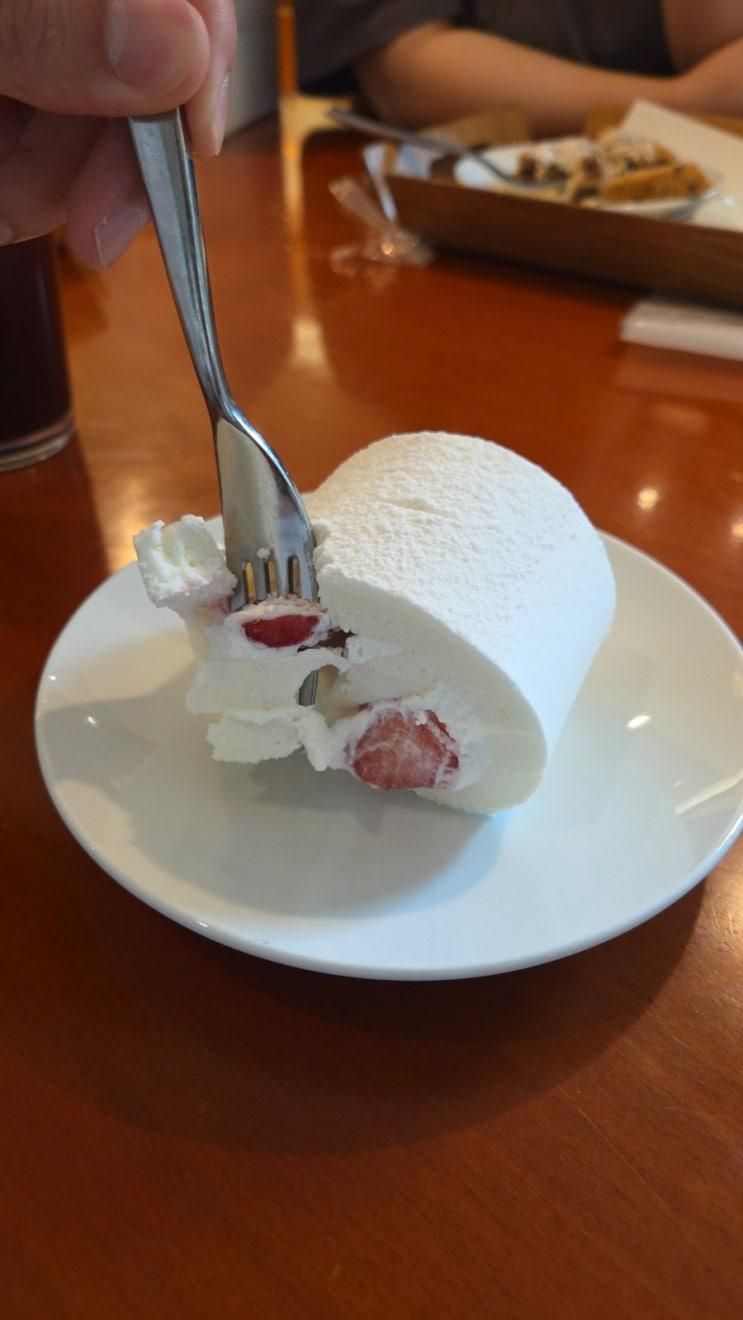 [합정] 빵맛집 아티제 메세나폴리스점