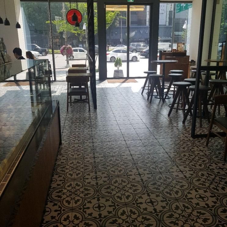 [Artise] 빵도 케이크도 넘나 맛있는 아티제, 청담제일점!...