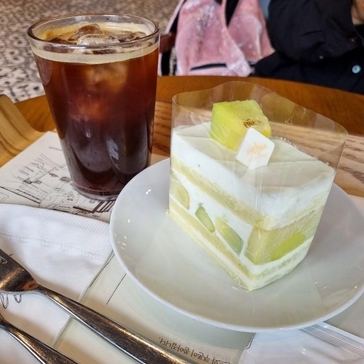 [서울 송파] 아티제 송파아이파크점