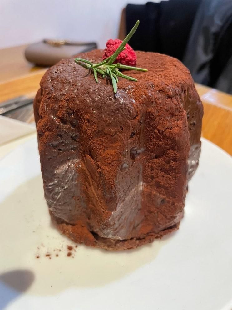 카페이면서 베이커리까지, 상암 아티제 상암드림타워점 후기