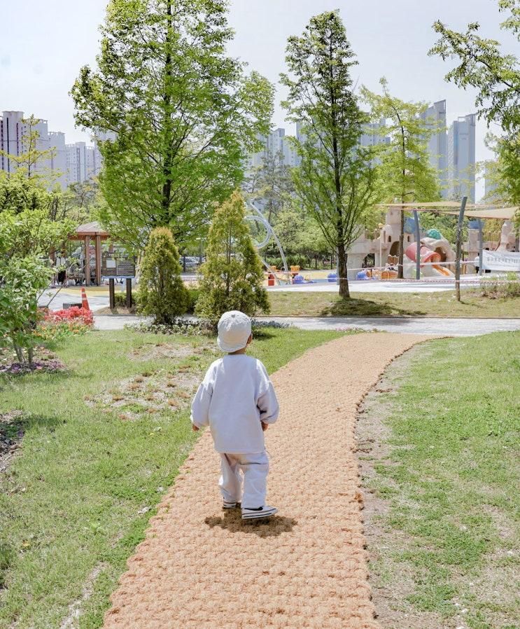 김포 한강중앙공원 서울근교 피크닉 강추