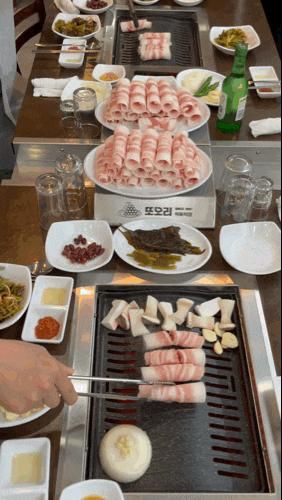 진주혁신도시 맛집 또오리 식육식당 진주혁신도시점