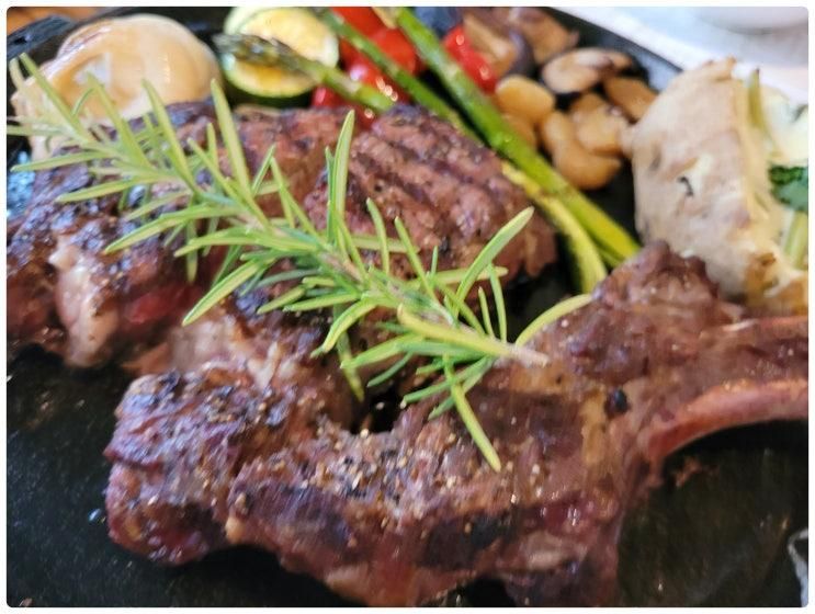 좋은 레스토랑 맛집 추천 해주고 싶은 정원레스토랑 어반가든