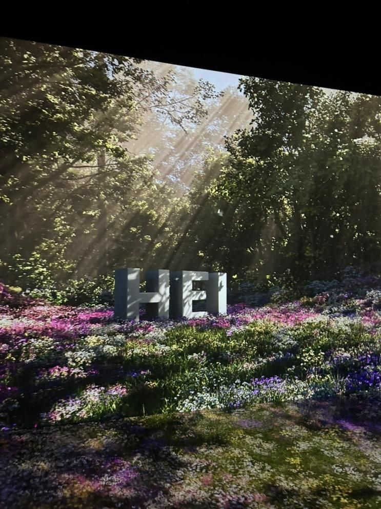 파주 가볼 만한 곳 뮤지엄헤이 17개월 아기랑 실내 데이트