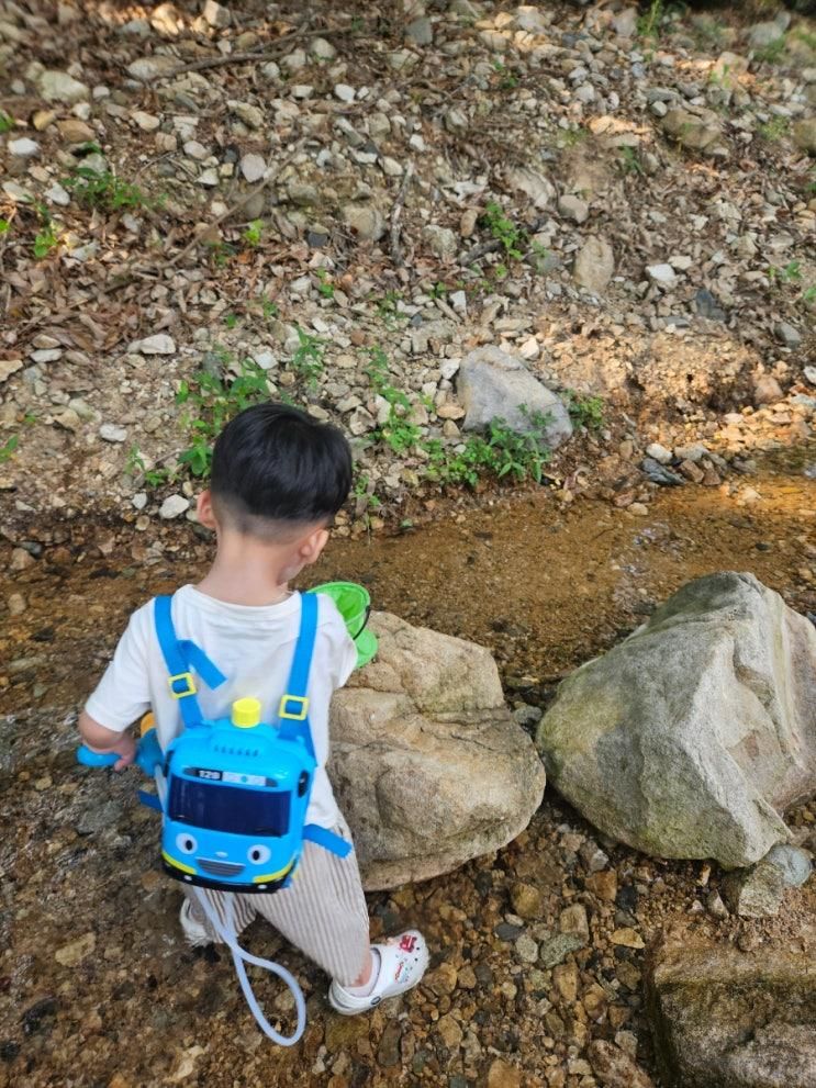 대구 아이랑 계곡카페 송해공원카페 마지카운티