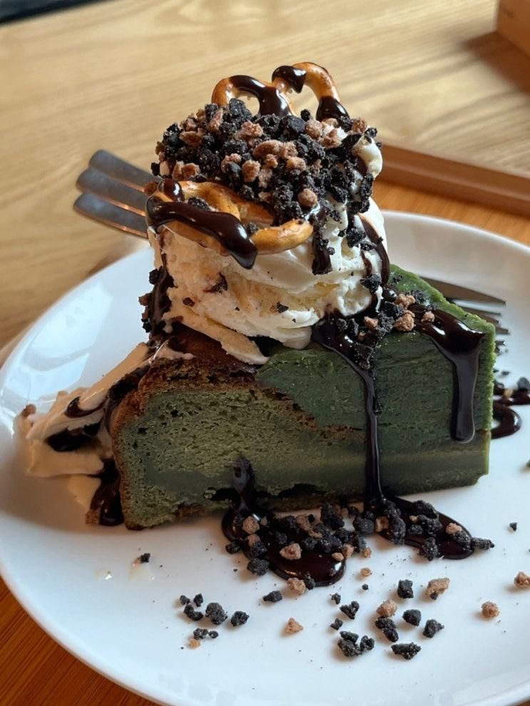 [용인,수지]고기리 뷰 맛집 안다미로 카페