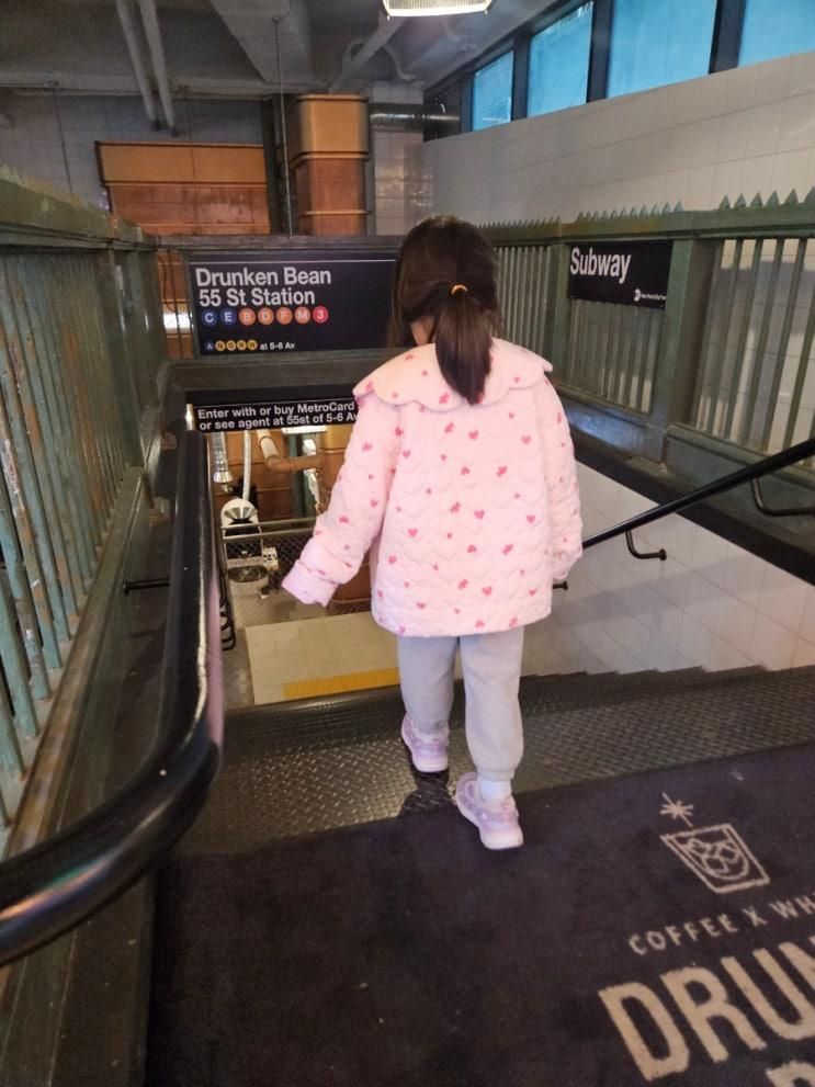 서울카페 신논현카페 뉴욕느낌 드렁큰빈에서 이색데이트
