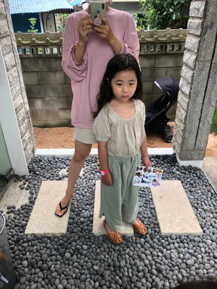 아산 은행나무길. 카페 언더힐. 아산 아이와 가볼만한 곳
