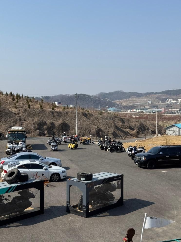 아이들과 다시 찾은 궤짝카페, 가족 나들이에도 딱