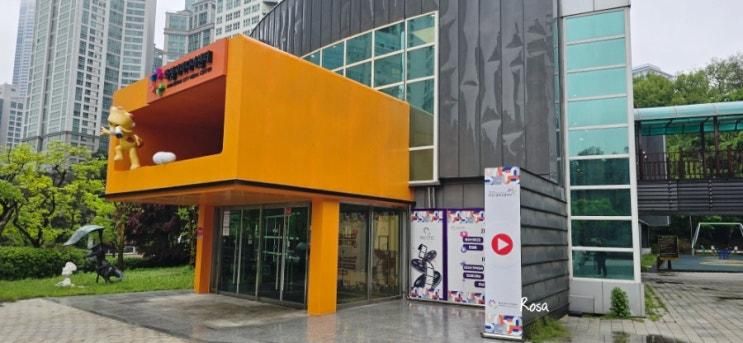 화성시미디어센터 방문 3D펜 체험 프로그램 예약및 후기