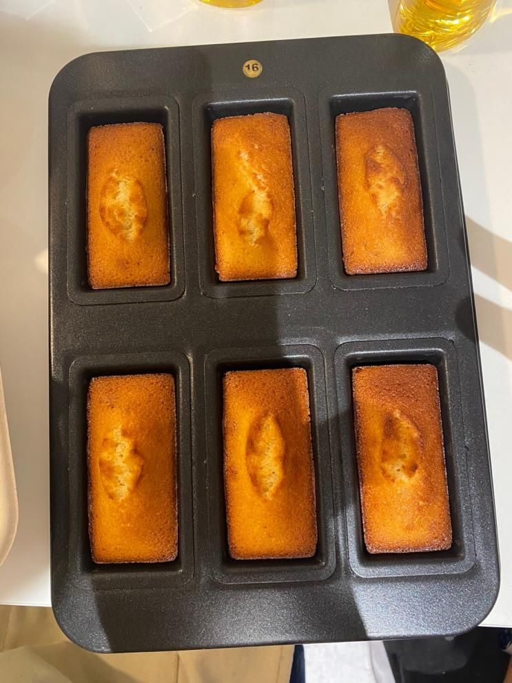 감정선프로젝트 베이킹 성수점