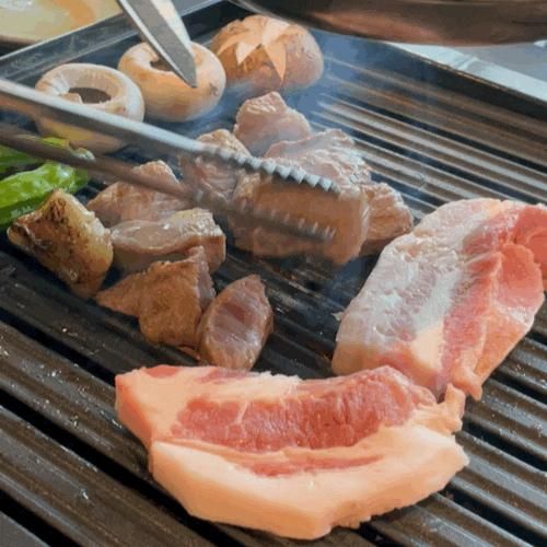 검단신도시 민생지원 아기랑 검단 가족외식 정각 검단신도시점