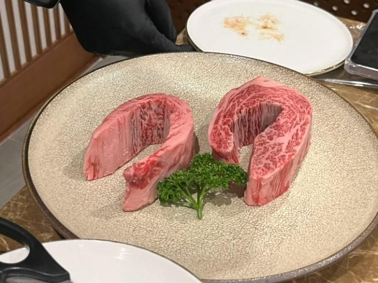 서면 모임장소추천 서면 우미남 투플 한우 맛집