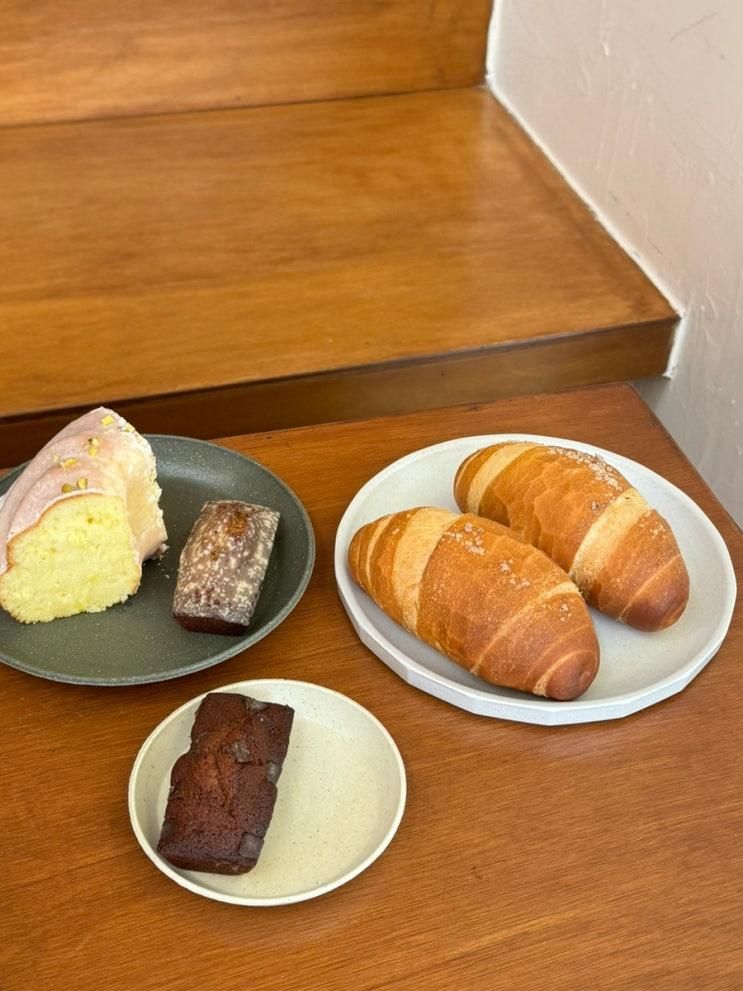 카페 ] 경기광주역 근처 디저트 찐 맛집 “에인트 커피”