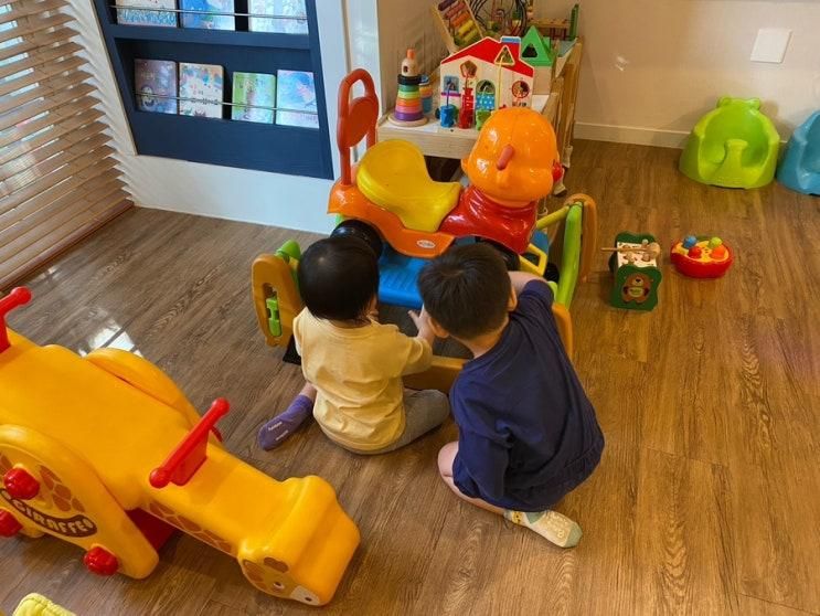 파주 하이키즈펜션 내돈내산 솔직 후기