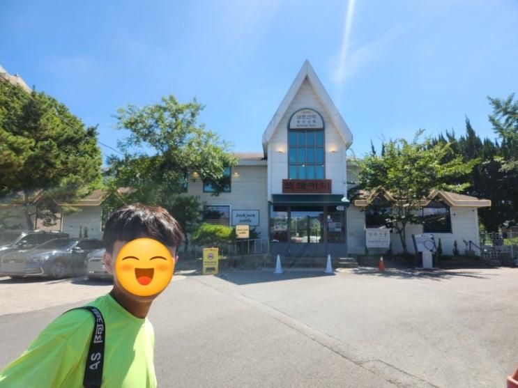 [경남 진주] 구 문산역 카페 짹짹커피 진주점