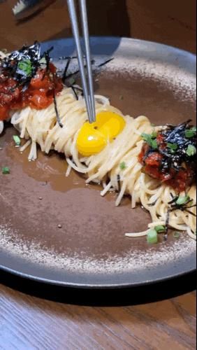 신상 맛집, 분위기 좋은 퓨전 한식 다이닝 : 어슬강남 강남N타워