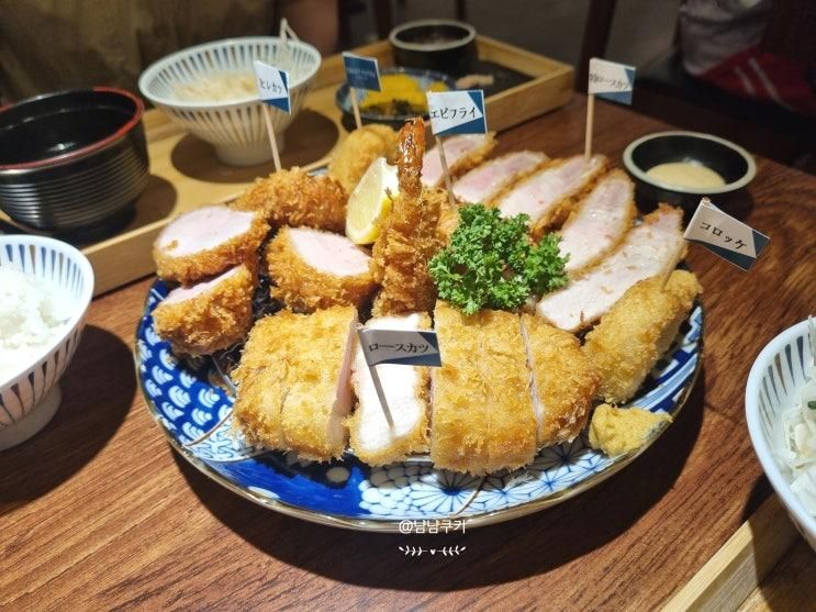 강동 아이파크 더리버몰 맛집... 크래킹커피 강동아이파크더리...