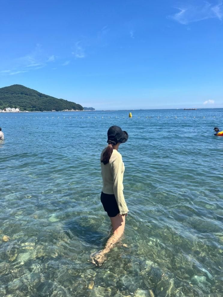 [아이랑 거제여행] Day1,2... 소노캄거제 오션어드벤처)
