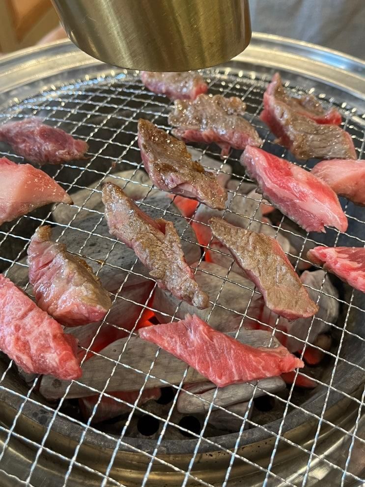 진접 도담 화로구이 여기는 무조건 아이들이랑 함께 가세요!