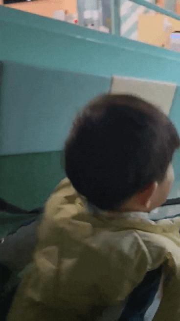 고양 아이랑 실내 내돈내산 점핑몬스터 고양덕은점
