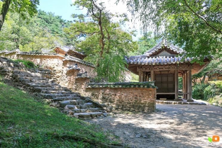 담양 여행코스 담양 소쇄원 혼자 드라이브