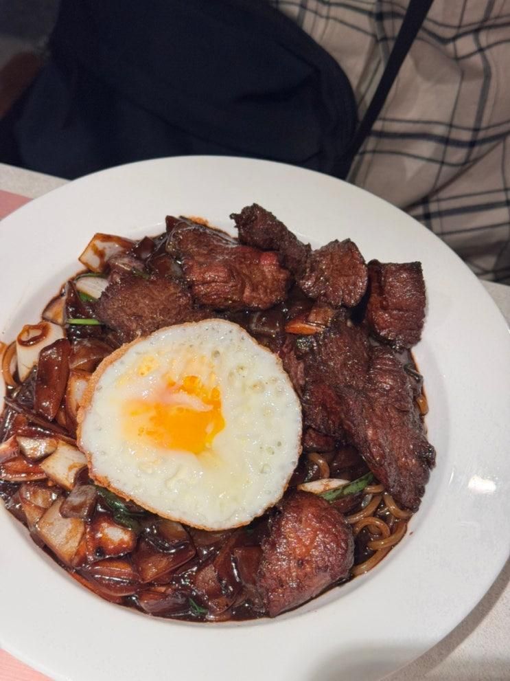 아기랑 서울숲맛집 나들이 후 식당 서우 룸 다이닝 서울성수점