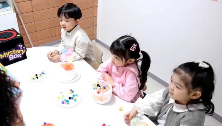 [유아영어] 아이크미 9월 학부모 설명회 – 영등포교육센터...