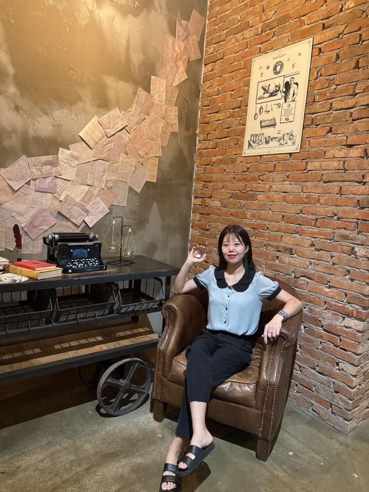 [영통 베이커리카페] “베이콜로지 빵학개론 수원 영통점” 내....