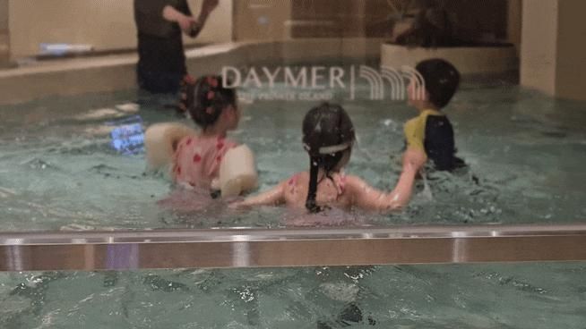 김포아이와가볼만한곳 데이메르풀파티 김포본점 프라이빗한...