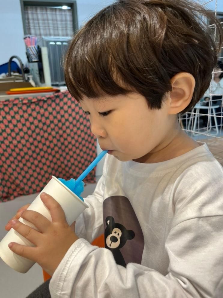 제주 이도이동 아라동 키즈카페 뛰니뛰니 가성비 대형방방존