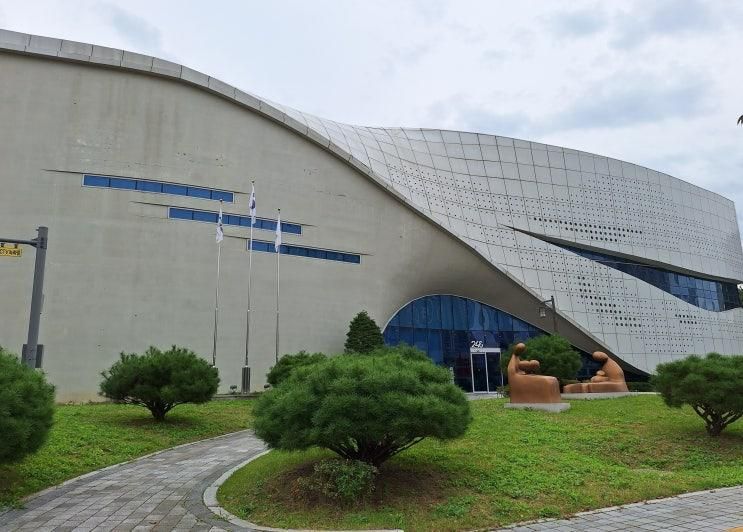 의정부 미술도서관, 음악도서관 순례!!!