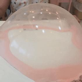 청라 슬라임카페 아이랑... 슬라끼네 슬라임카페 청라점
