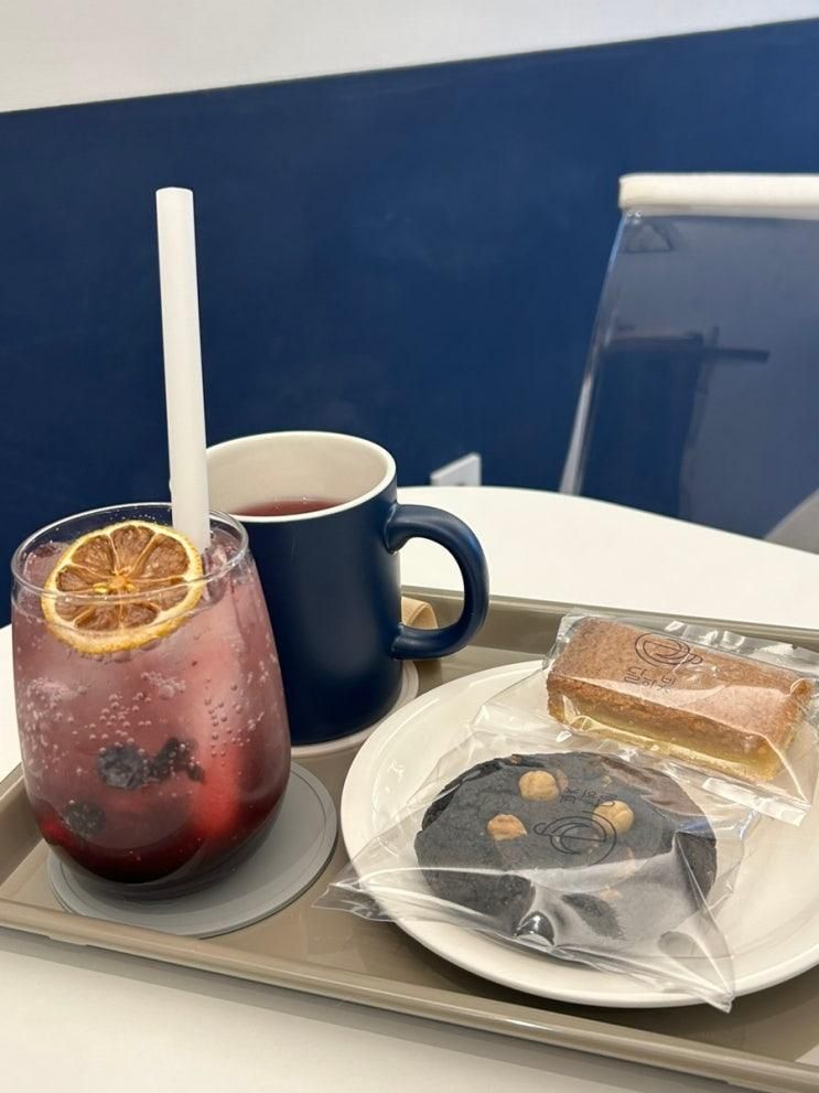 [정읍] 정읍카페 디저트가 맛있는 달하빛 정읍점