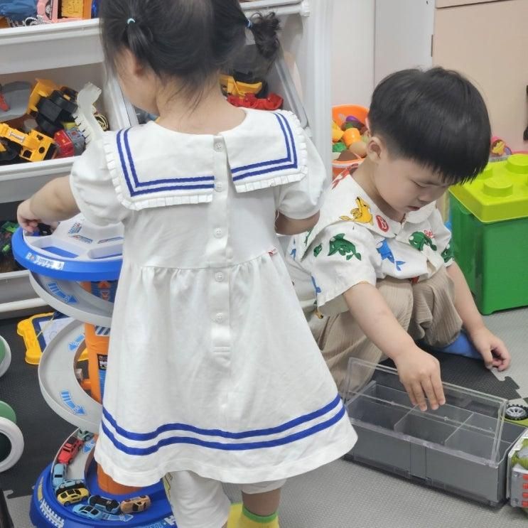 순천 키즈카페 대관 미니마블스 실내놀이터 아기랑 갈만한 곳