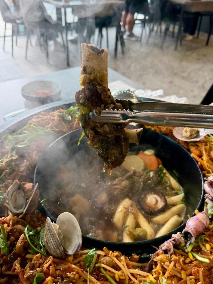 거북섬 뷰 맛집 우대해신대판정 시흥거북섬본점 솔직후기