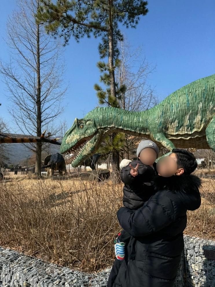 아이랑 국립과천과학관 방문... 별난공간 / 곤충생태관)