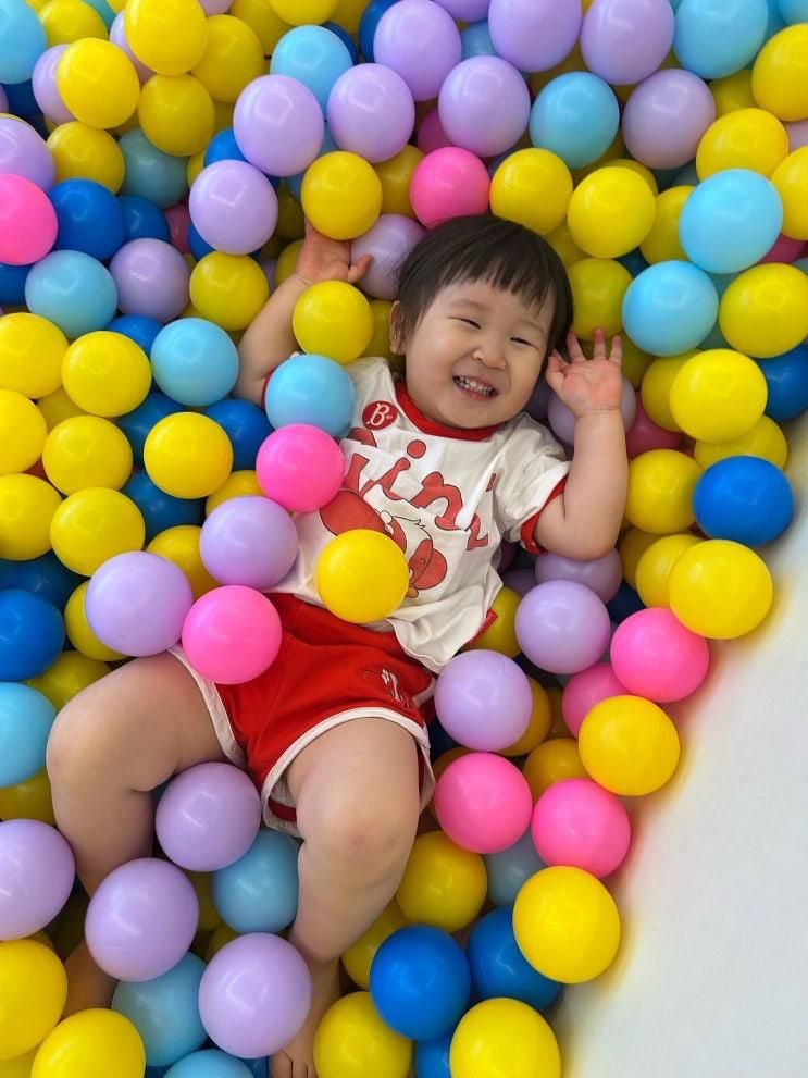 평택 키즈카페 추천 놀자키즈카페 팽성에 있는 가성비 좋은...