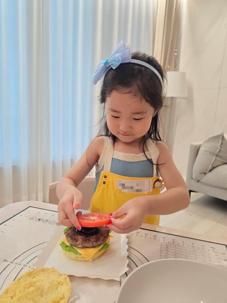수원 영통 아이랑 가기 좋은 신상 키즈 쿠킹체험 아이레 키즈쿠킹