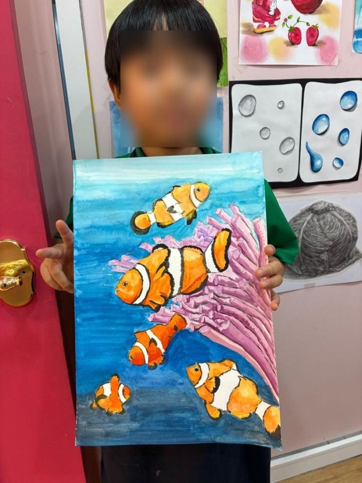 플래뮤 노원중계 미술학원... 후기 플래뮤 노원중계...