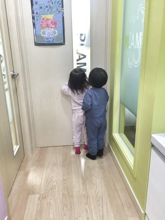 32개월 플래뮤 서대문 교육원 트라이얼