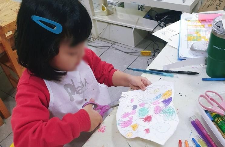 공부보다 먼저 해야 할 건 ‘미술’입니다 – 동탄 플래뮤미술학원
