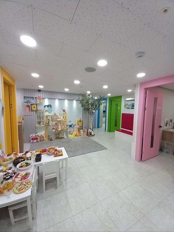 성북구미술학원 / 플래뮤 성북교육원 / 위치가격주차