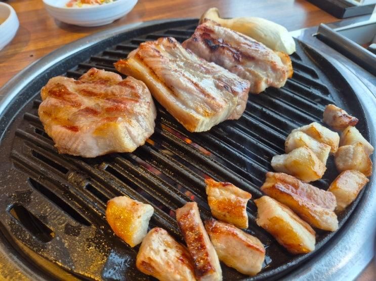 용인 숙성고기 | 한마음정육식당 용인풍덕천점