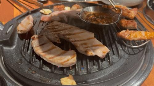 남양주 별내 맛집 가성비 좋은 한마음정육식당 남양주별내점
