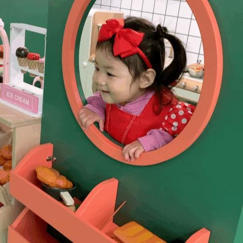 전주 키즈카페 <우리끼리 캠핑마을 전주서신점> 무인키즈카페...